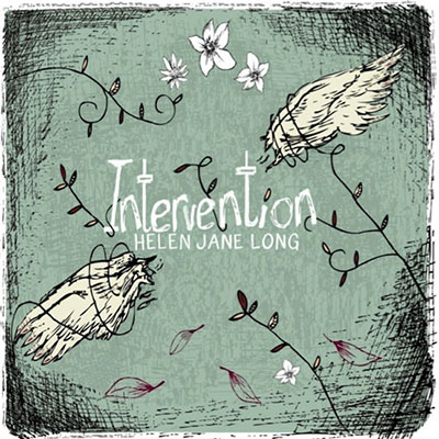 دانلود آلبوم موسیقی Intervention توسط Helen Jane Long