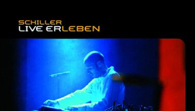 دانلود آلبوم موسیقی Live Erleben توسط Schiller