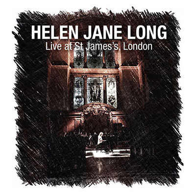 دانلود آلبوم موسیقی Live at St James's, London توسط Helen Jane Long