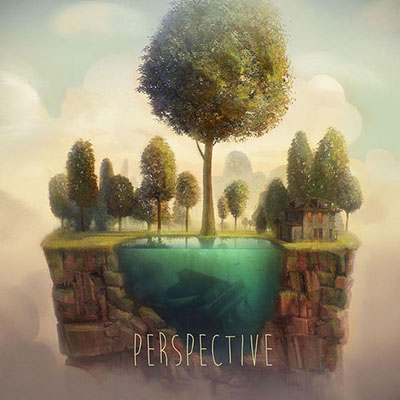 دانلود آلبوم موسیقی Perspective توسط Helen Jane Long