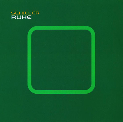 دانلود آلبوم موسیقی Ruhe توسط Schiller
