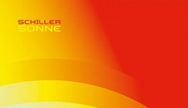 دانلود آلبوم موسیقی Sonne (Deluxe Version) توسط Schiller