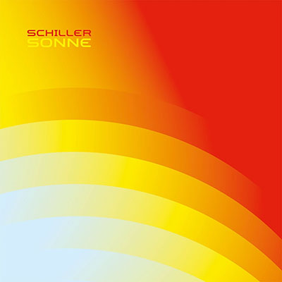 دانلود آلبوم موسیقی Sonne (Deluxe Version) توسط Schiller