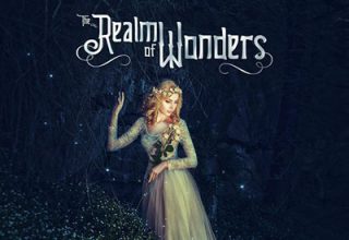دانلود آلبوم موسیقی The Realm of Wonders توسط Patryk Scelina