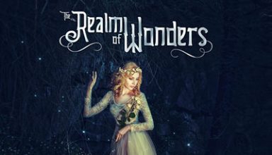 دانلود آلبوم موسیقی The Realm of Wonders توسط Patryk Scelina