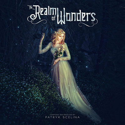 دانلود آلبوم موسیقی The Realm of Wonders توسط Patryk Scelina