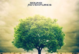 دانلود آلبوم موسیقی Tree of Life توسط Sound Adventures
