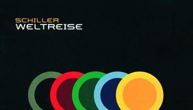 دانلود آلبوم موسیقی Weltreise توسط Schiller
