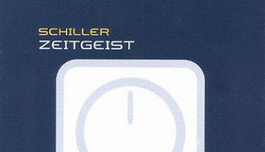 دانلود آلبوم موسیقی Zeitgeist توسط Schiller