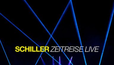 دانلود آلبوم موسیقی Zeitreise - Live توسط Schiller
