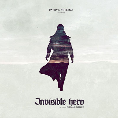 دانلود قطعه موسیقی Invisible Hero توسط Patryk Scelina
