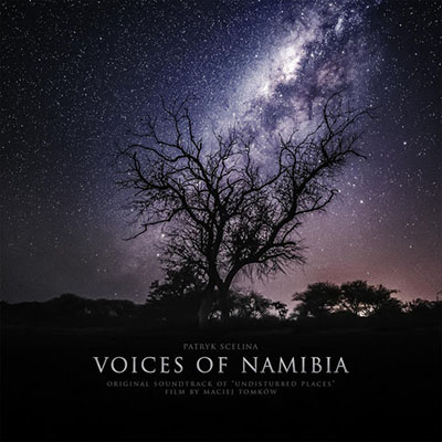 دانلود قطعه موسیقی Voices of Namibia توسط Patryk Scelina