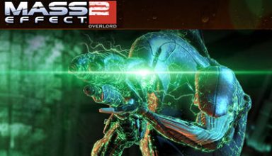 دانلود موسیقی متن بازی Mass Effect 2: Overlord – توسط Christopher Lennertz