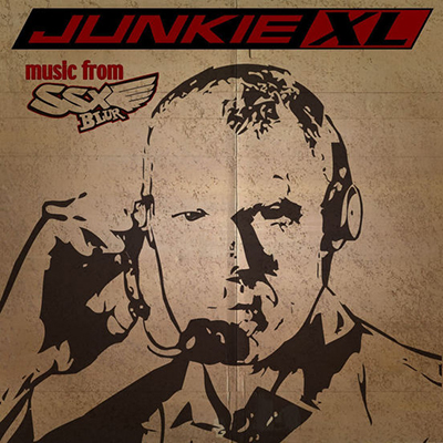 دانلود موسیقی متن بازی Music from SSX Blur – توسط Junkie XL