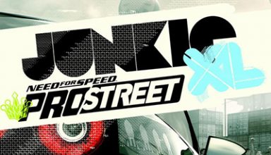 دانلود موسیقی متن بازی Need For Speed: Prostreet – توسط Junkie XL