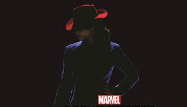 دانلود موسیقی متن سریال Marvel's Agent Carter: Season 1 – توسط Christopher Lennertz