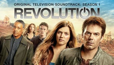 دانلود موسیقی متن سریال Revolution: Season 1 – توسط Christopher Lennertz