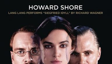 دانلود موسیقی متن فیلم A Dangerous Method – توسط Howard Shore