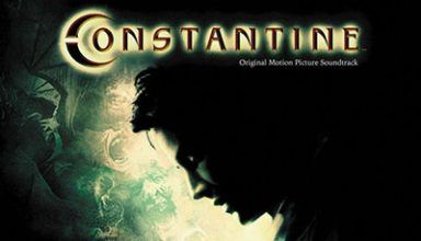 دانلود موسیقی متن فیلم Constantine – توسط Brian Tyler