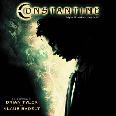 دانلود موسیقی متن فیلم Constantine – توسط Brian Tyler