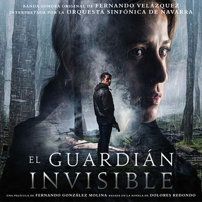 دانلود موسیقی متن فیلم El Guardián Invisible – توسط Fernando Velázquez