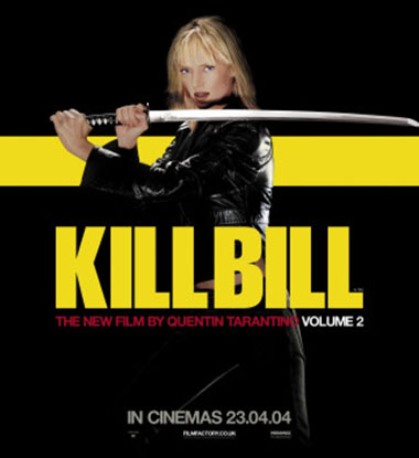 دانلود موسیقی متن فیلم Kill Bill Vol 2