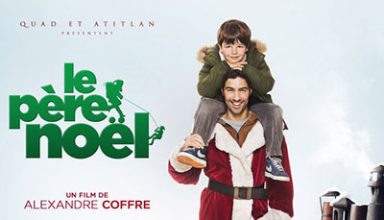 دانلود موسیقی متن فیلم Le père Noël – توسط Klaus Badelt