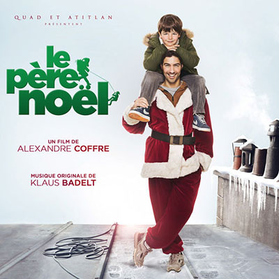 دانلود موسیقی متن فیلم Le père Noël – توسط Klaus Badelt