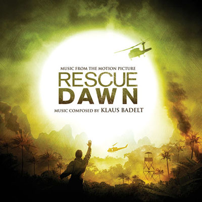 دانلود موسیقی متن فیلم Rescue Dawn – توسط Klaus Badelt