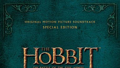 دانلود موسیقی متن فیلم The Hobbit: The Battle of the Five Armies – توسط Howard Shore