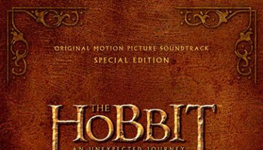 دانلود موسیقی متن فیلم The Hobbit: An Unexpected Journey – توسط Howard Shore