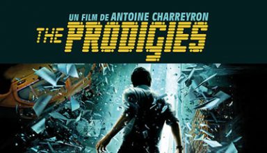 دانلود موسیقی متن فیلم The Prodigies – توسط Klaus Badelt