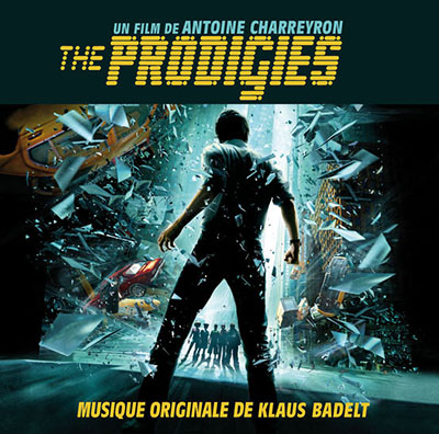 دانلود موسیقی متن فیلم The Prodigies – توسط Klaus Badelt