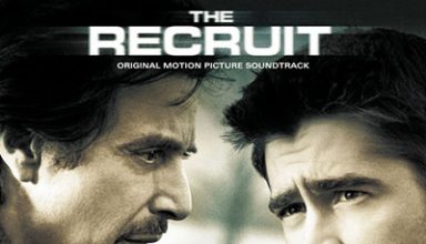 دانلود موسیقی متن فیلم The Recruit – توسط Klaus Badelt