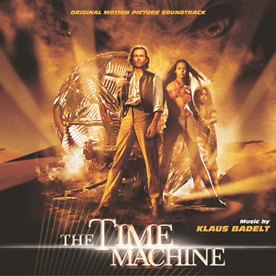 دانلود موسیقی متن فیلم The Time Machine – توسط Klaus Badelt