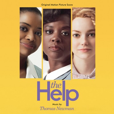 دانلود موسیقی متن فیلم The Help – توسط Thomas Newman