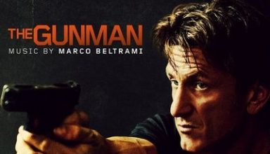 دانلود موسیقی متن فیلم The Gunman – توسط Marco Beltrami