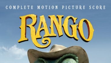 دانلود موسیقی متن فیلم Rango – توسط Hans Zimmer