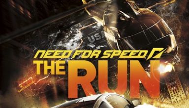 دانلود موسیقی متن بازی Need For Speed The Run – توسط Brian Tyler