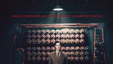 دانلود موسیقی متن فیلم The Imitation Game – توسط Alexandre Desplat