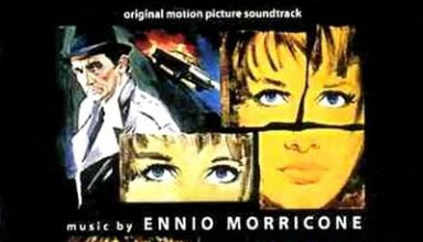 دانلود موسیقی متن فیلم Senza Sapere Niente Di Lei – توسط Ennio Morricone