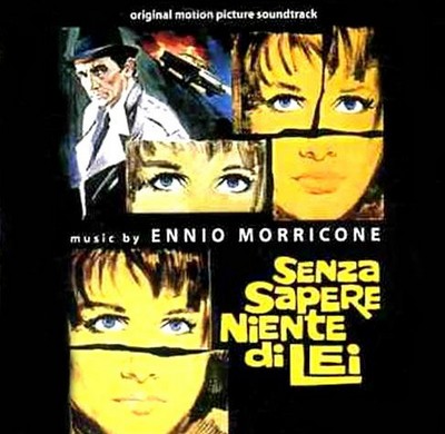 دانلود موسیقی متن فیلم Senza Sapere Niente Di Lei – توسط Ennio Morricone