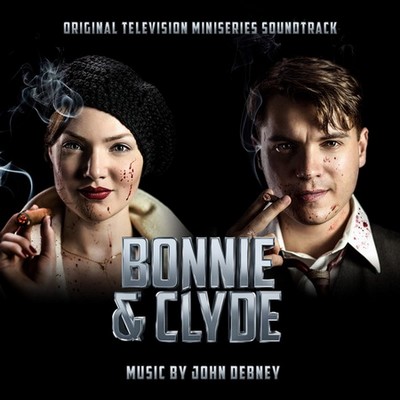 دانلود موسیقی متن سریال Bonnie Clyde – توسط John Debney