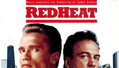 دانلود موسیقی متن فیلم Red Heat – توسط James Horner