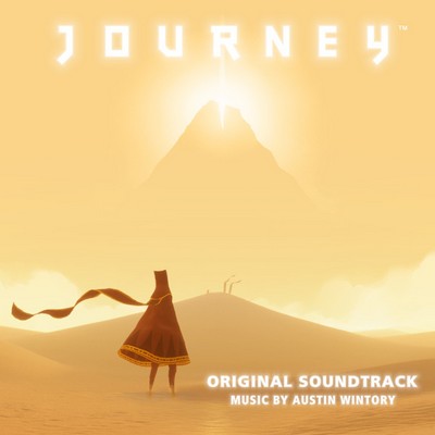 دانلود موسیقی متن بازی Journey – توسط Austin Wintory