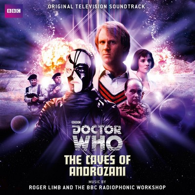 دانلود موسیقی متن سریال Doctor Who The Caves Of Androzani – توسط Roger Limb