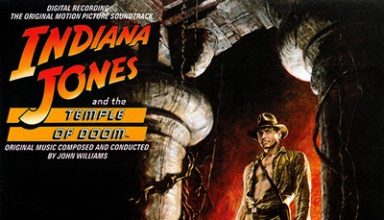 دانلود موسیقی متن فیلم Indiana Jones And The Temple Of Doom – توسط John Williams