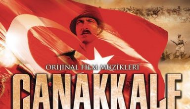 دانلود موسیقی متن فیلم Canakkale 1915 – توسط Can Atilla