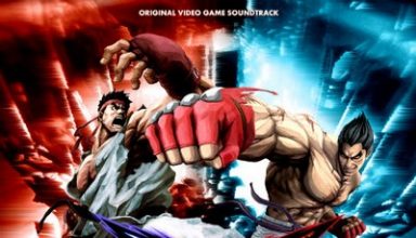 دانلود موسیقی متن بازی Street Fighter X Tekken – توسط Hideyuki Fukasawa