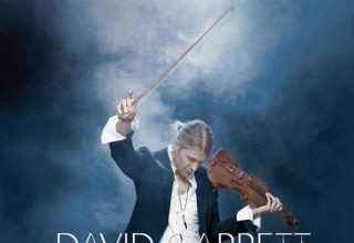 دانلود آلبوم موسیقی David Garrett توسط David Garrett